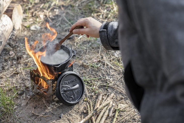 Petromax Dutch Oven Feuertopf