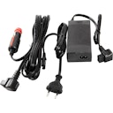 Vorschaubild Cooly Mobile Kühlbox mit Rollen, Freezbox 42