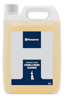 Husqvarna Stein- & Holzreiniger