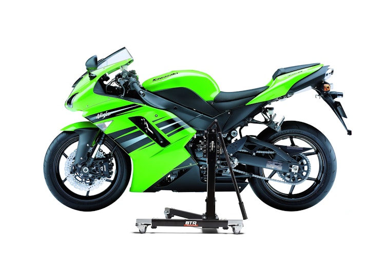 Zentralständer EVOLIFT® für Kawasaki Ninja ZX-6R 07-08