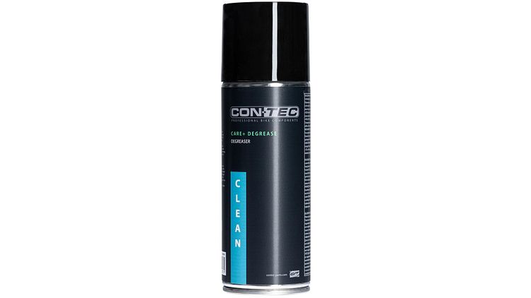 CONTEC Entfetter Care+ Degrease 200 ml