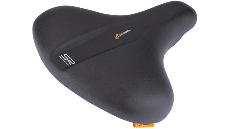 Selle Royal Sattel Explora Relaxed