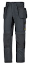 Vorschaubild Snickers Workwear 6201 AllroundWork Arbeitshose mit Holstertaschen