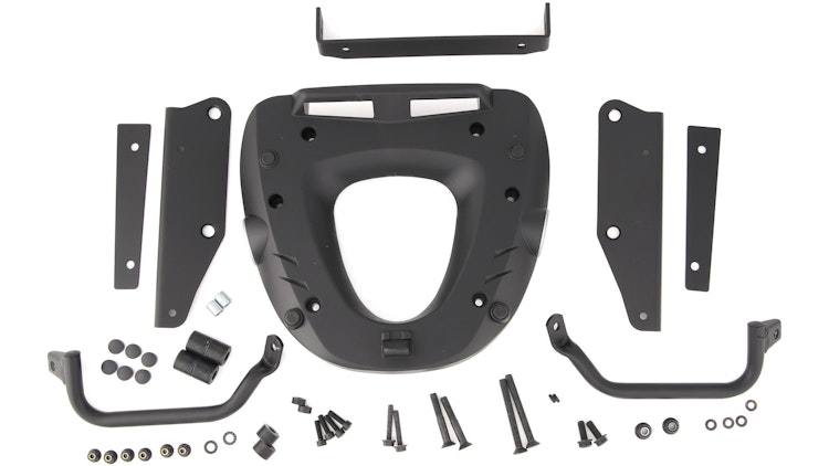 Kappa Topcaseträger KR3105M Monolock für Suzuki DL V-Strom 1000