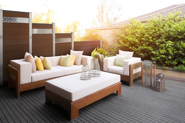 TraumGarten SYSTEM Dekorprofil Bubble