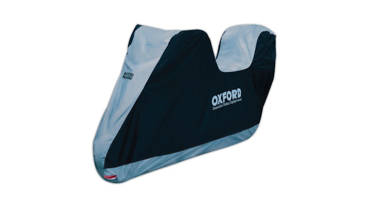 Oxford Faltgarage Aquatex Größe S