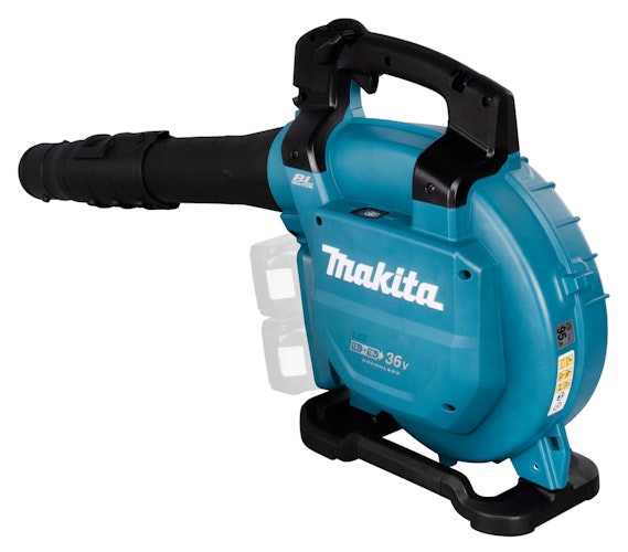 Makita Akku-Laubbläser und -sauger DUB363ZV