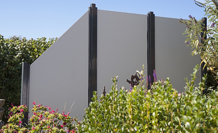 GroJa Premo HPL Typ Waagrecht