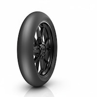 METZELER Racetec™ RR Slick 120/70 R 17