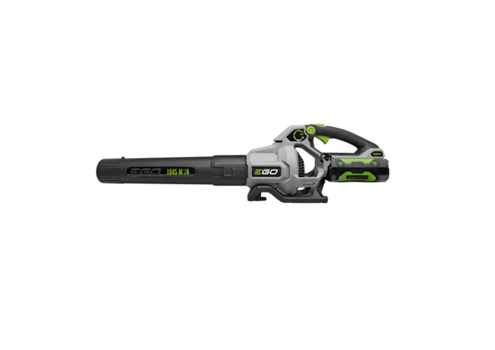 EGO Power Akku-Laubbläser LB6150E