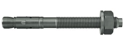 FISCHER Bolzenanker FAZ II 12/10 R E