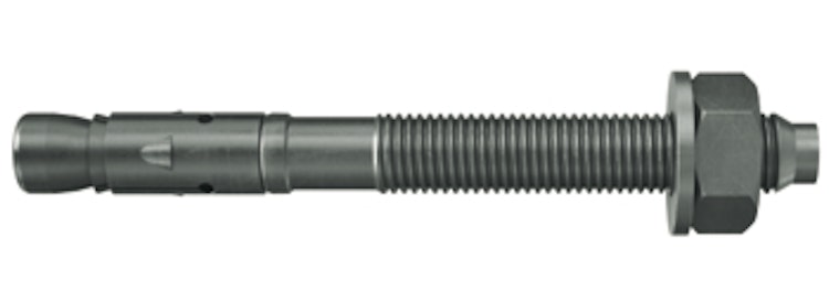 FISCHER Bolzenanker FAZ II 12/10 R E