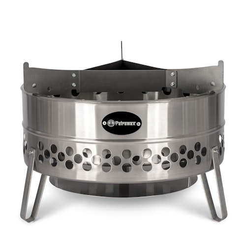 Petromax Grillplatte Tyropit und Pyron