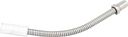 Vorschaubild CONTEC Bremszug-Führungsröhrchen Brake Guide silber