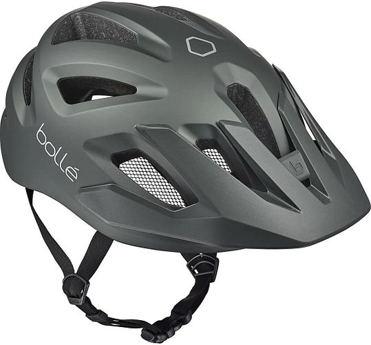 Bollé MTB-Helm Adapt Pure Mips Gr. L schwarz