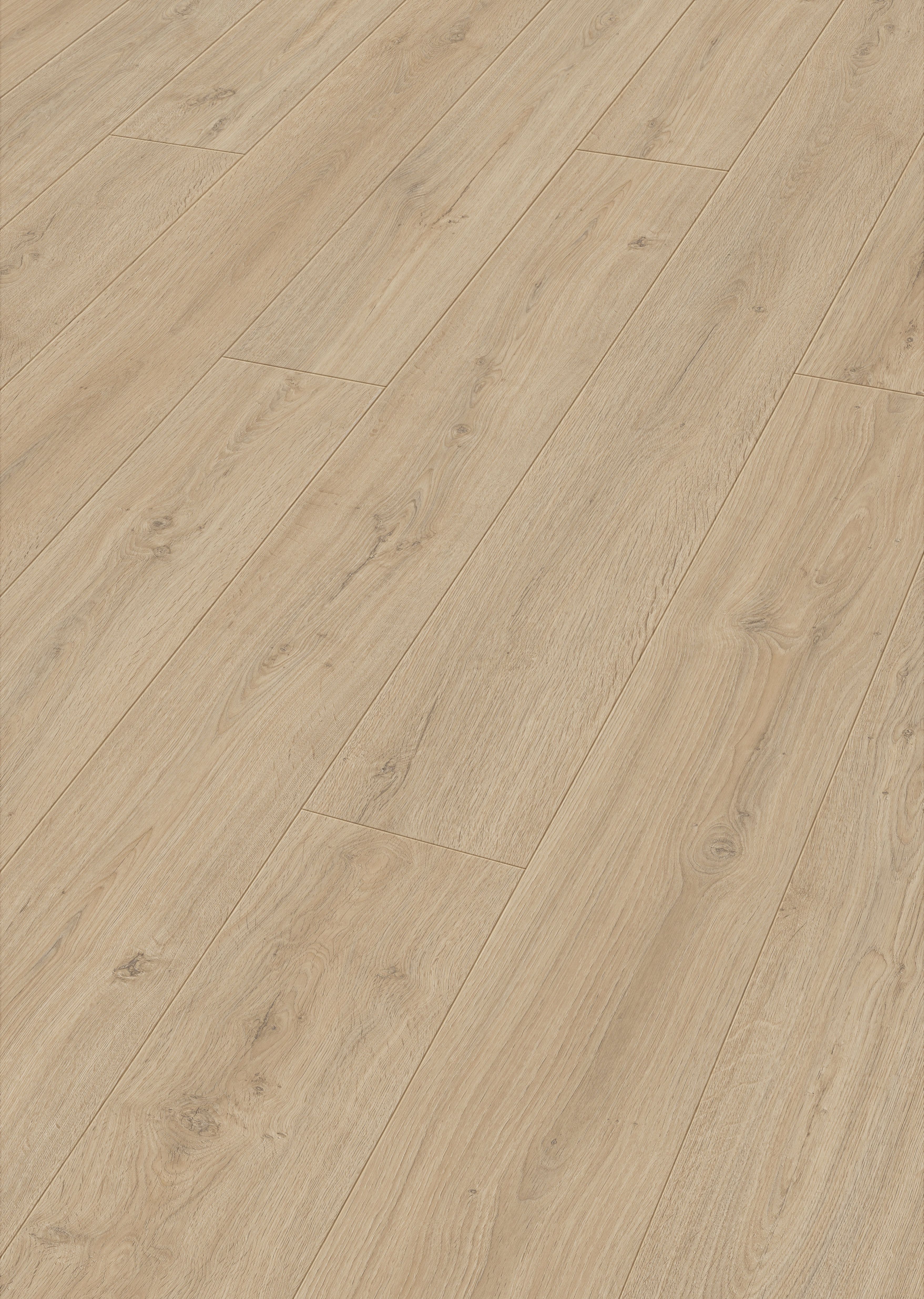 Handmuster Meister Laminatboden MeisterDesign. laminate LL 150 S 2052 x 220 x 10 mm 07122 Felseneiche sand Porensynchron-Struktur