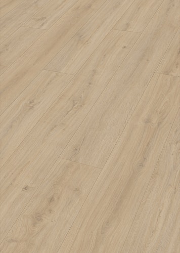 MEISTER Laminatboden MeisterDesign. laminate LL 150 S 2052 x 220 x 10 mm 07122 Felseneiche sand Porensynchron-Struktur