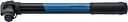 Vorschaubild CONTEC Minipumpe Air Support Go schwarz/blau