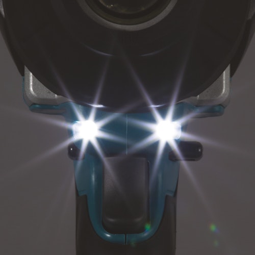 Makita Akku-Schlagschrauber DTW1001Z