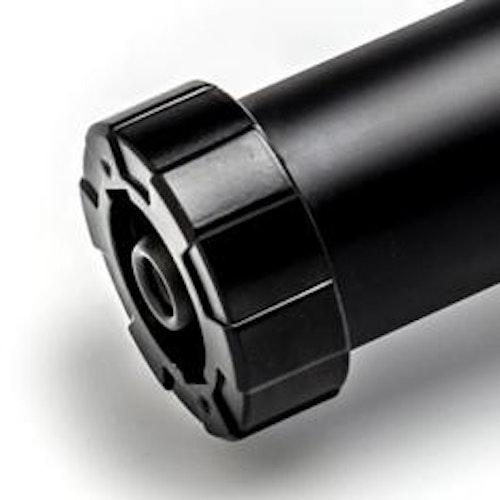 Irion Alurohrpresse eXcePt-600