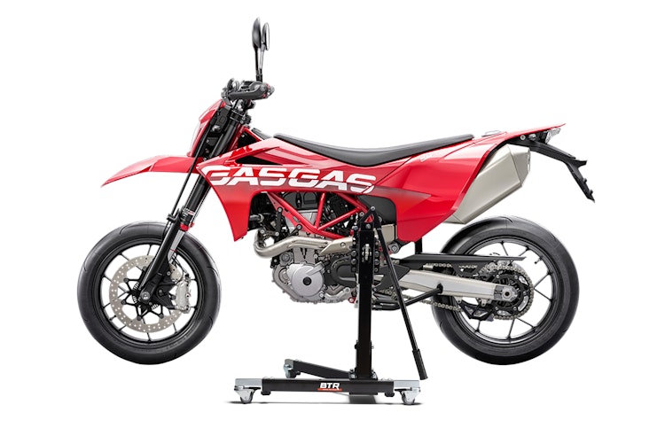 Zentralständer EVOLIFT® für GASGAS SM 700 22-