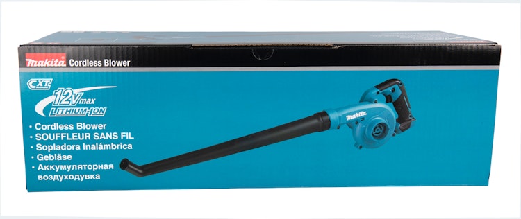 Makita Akku-Gebläse UB101DZ