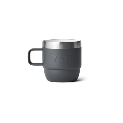 YETI Stapelbare Tasse RAMBLER 6 oz. (177 ml) - 2 Stück