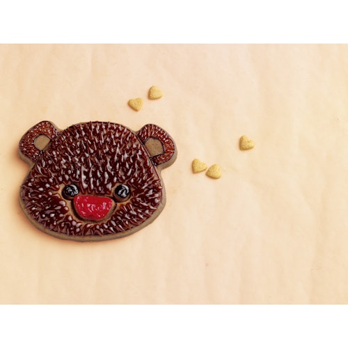 Kaiser Kids Zoo! - Bär