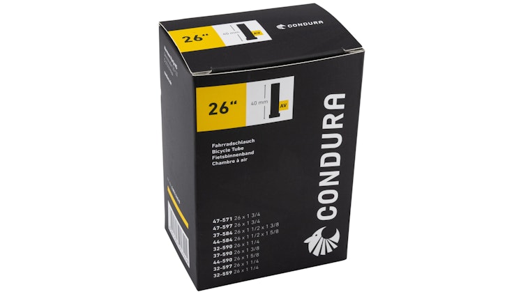 Condura Schlauch