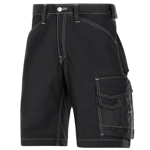 Snickers 3123 Rip-Stop Handwerker Shorts