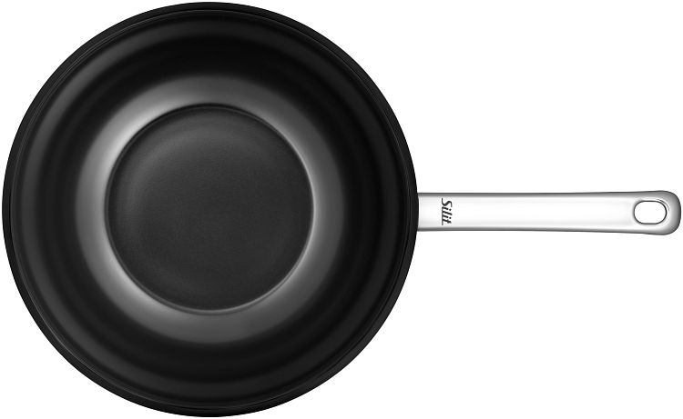 Silit Wok-Pfanne Ø 28 cm Wuhan