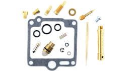 Keyster Reparatursatz Vergaser