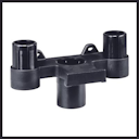 Vorschaubild Einhell Akku-Handstaubsauger TE-HV 18/06 Li - Solo