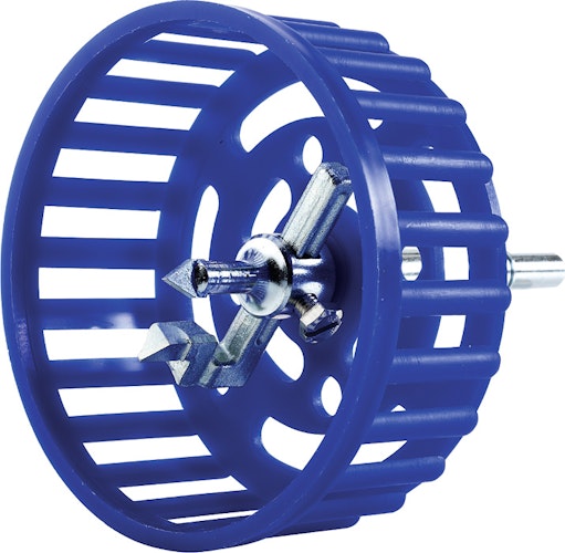 kwb HM-Kreisschnei. 20-90 mm+Korb 178200