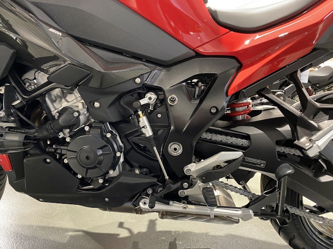 Zentralständer EVOLIFT® für BMW S 1000 XR (K69) 20-23