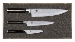 KAI Messerset SHUN CLASSIC, 3-teilig