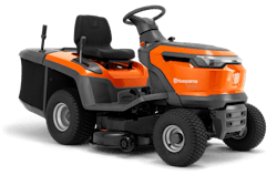 Husqvarna Traktor TC 114