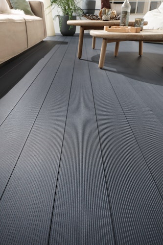 TraumGarten DreamDeck Alu Terrassendiele - Verschiedene Ausführungen