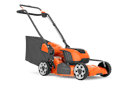 Vorschaubild Husqvarna Akku-Rasenmäher LC 251i