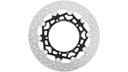 Brembo Bremsscheibe 78B40860