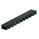 Vorschaubild ACO Self® Hexaline 2.0 Rinnenkörper Kunststoff 1,0 m
