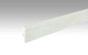 Vorschaubild MEISTER Fussleiste Profil 20 PK Aqua White Stone 7440 - 2380 mm