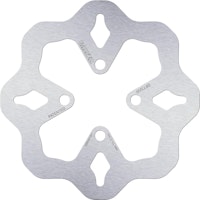 Galfer Bremsscheibe DF732