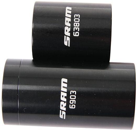 SRAM Lagerwerkzeug für Hinterrad X0 und 900 Nabe