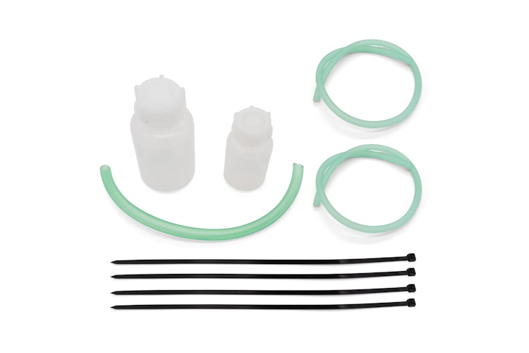 Kartbahn Starterpaket passend für 140 RR / 155 RR / 190 RR