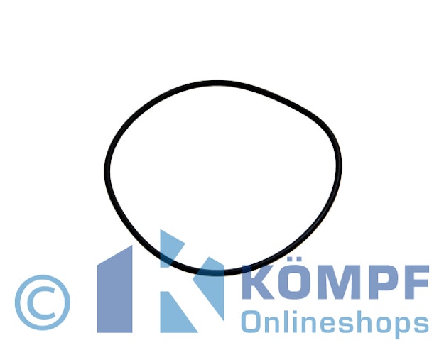 Oase O-Ring NBR 102 x 3 SH50 A (27148 bis 2018 danach 73488)