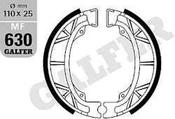 Galfer Bremsbacke MF630