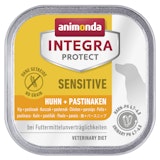 animonda Integra Protect Sensitive 150g Schale HundenassfutterZubehörbild