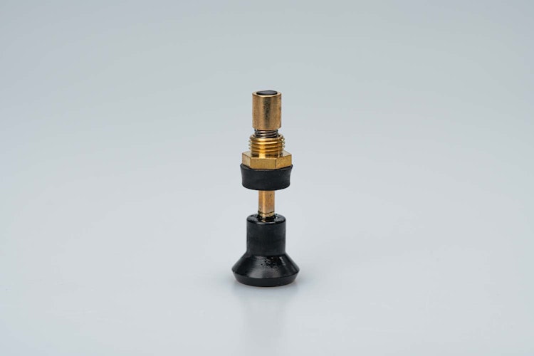 Molkt Vergaser 26mm Chokehebel