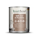 Vorschaubild Venandi Animal Monoprotein 800g Katzennassfutter